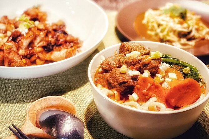 Taiwanese Food Culture and Cooking Class - Is the $130 price fair?