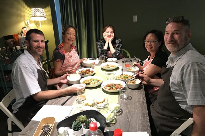 Taiwanese Food Culture and Cooking Class - What the four-and-a-half-hour schedule really gives you