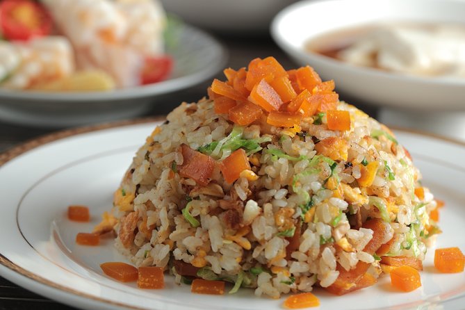 Taiwanese Gourmet Cooking Class in Taipei - Key points at a glance