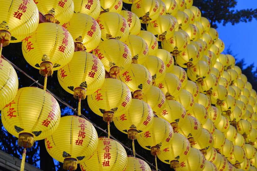 Taoyuan Airport: Layover Taipei City Tour - A practical way to leave Taoyuan Airport