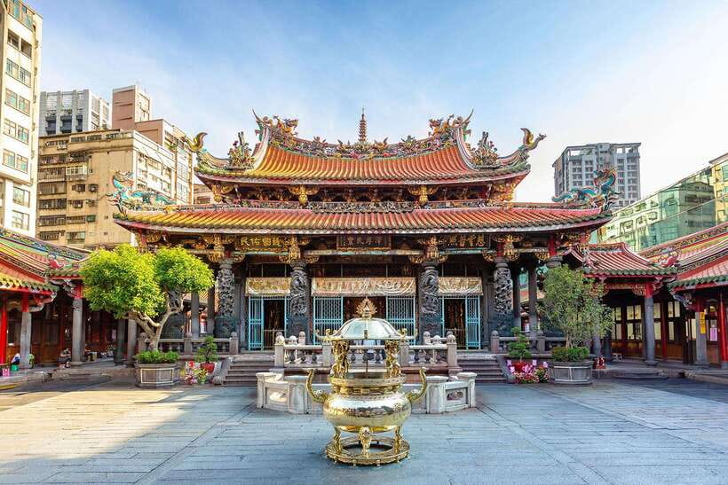 Taoyuan Airport: Layover Taipei City Tour - Timing, food, and the return to the terminal
