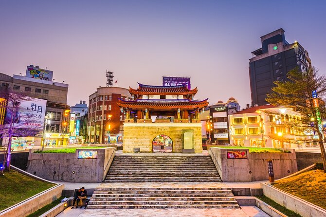 Taoyuan Airport (TPE) Private Transfer to Multiple Destinations - Where the service earns its price