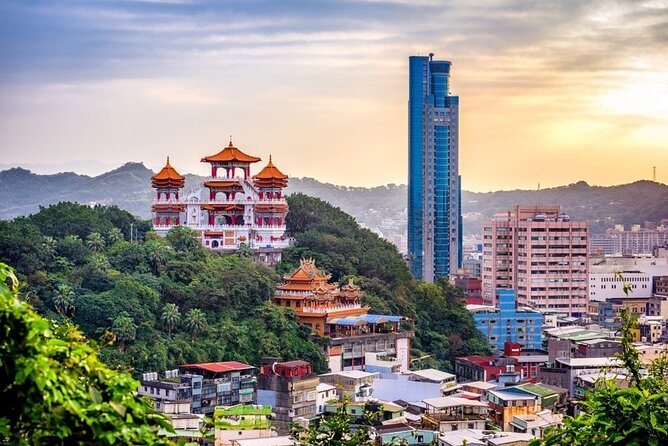 Taoyuan Airport (TPE) Private Transfer to Multiple Destinations - The good arrival routine, step by step