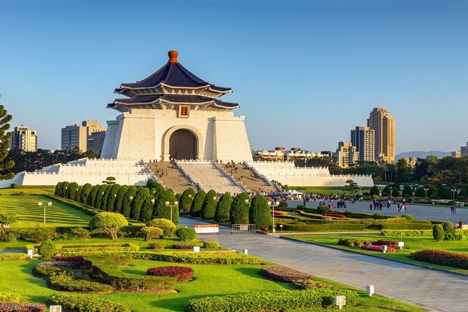 Taoyuan Airport (TPE) Private Transfer to Multiple Destinations - Who should book this Taoyuan transfer