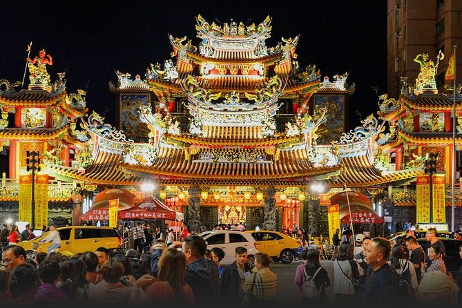 Taoyuan Airport (TPE) Private Transfer to Multiple Destinations - Should you book it?