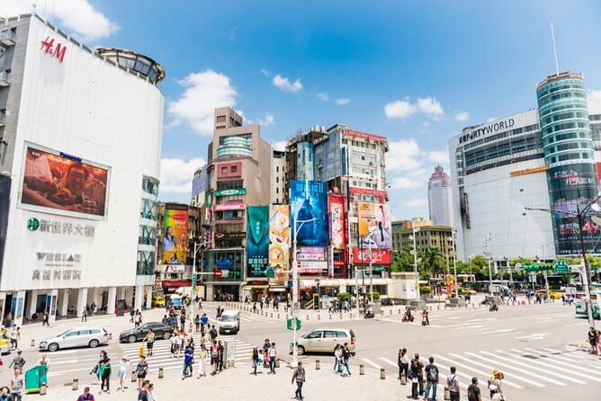 Taste Taipei: Private 6H Food Tour from Keelung Shore Excursion - What $189 Per Person Really Buys