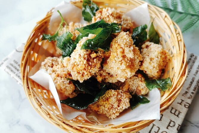 Taste Taipei: Private 6H Food Tour from Keelung Shore Excursion - Who Will Enjoy This Taipei Shore Excursion