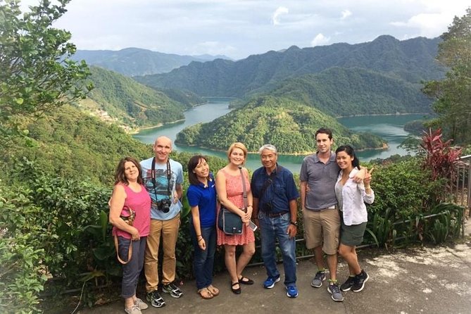 Tea of Taipei: Small-Group Tour with Taipei City Sightseeing - The old tea house ceremony
