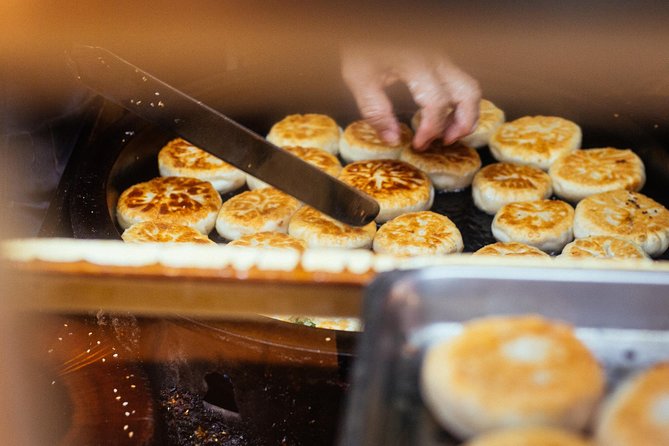 The Award-Winning Private Food Tour of Taipei: The 10 Tastings - What the three-hour walk is really like