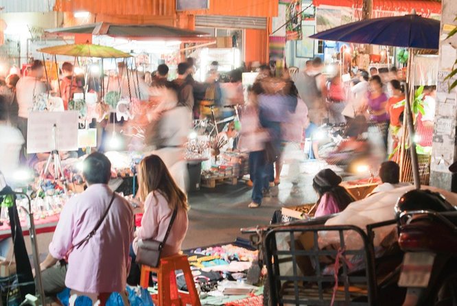 Traditional Old School Taiwanese Food Tour - Why Dadaocheng is the right place for a food tour