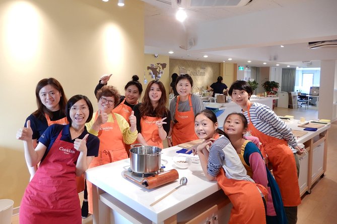 Xiao Long Bao & Boba Tea Cooking Class in Taipei - Practical details before you book