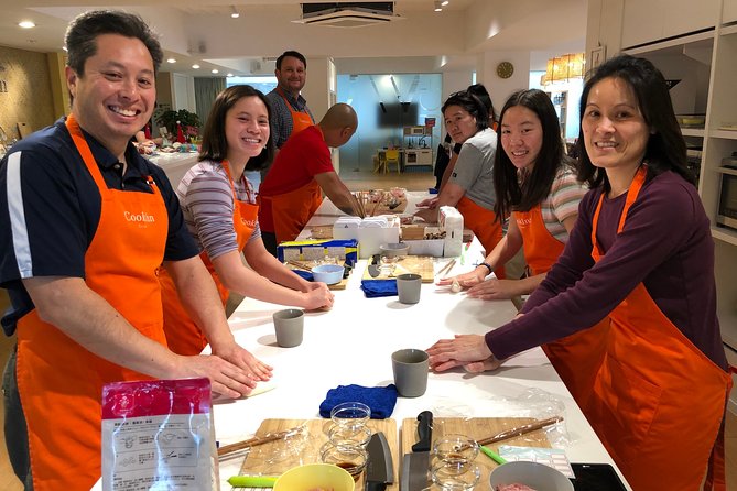 Xiao Long Bao & Boba Tea Cooking Class in Taipei - Bring your camera, but manage your expectations