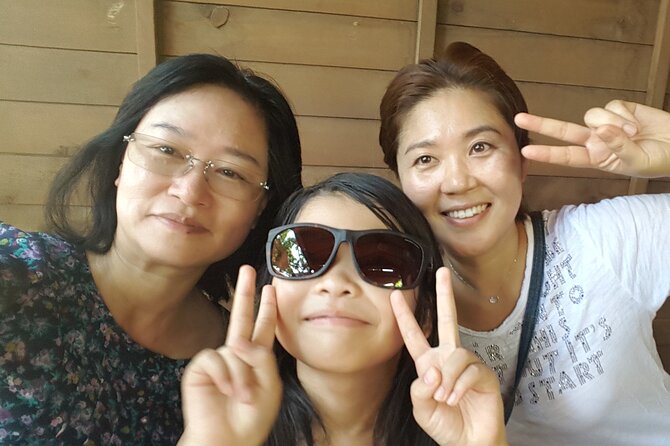 Yamingshan Volcano, Beitou Thermal Valley, Danshui Private Tour - The tradeoffs: weather, driving, and walking