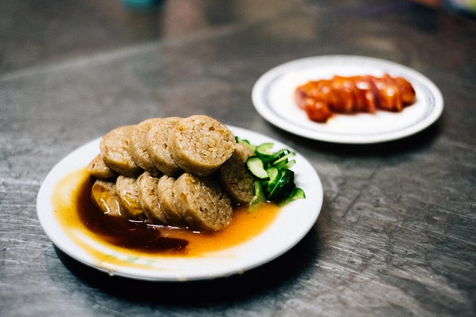 Yansan Night Market Food Tour - Why Yansan Night Market makes a good food stop