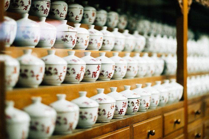 Yansan Night Market Food Tour - Is $61.54 a fair price?