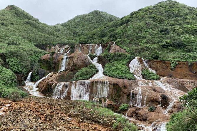 Yehliu, Jiufen & Shifen Taiwans North Coast Day / Night Tour - Price and overall value