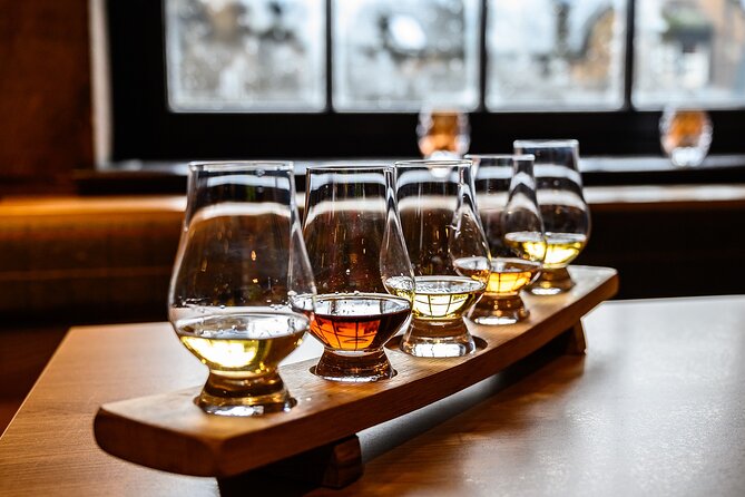 Yilan 1-Day Private Tour to Kavalan Whisky & Cultural Gems - Key points to know before you book