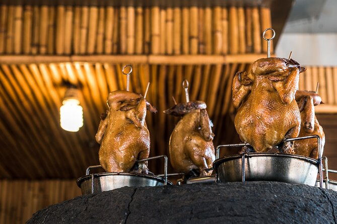 Yilan 1-Day Private Tour to Kavalan Whisky & Cultural Gems - What the private price includes
