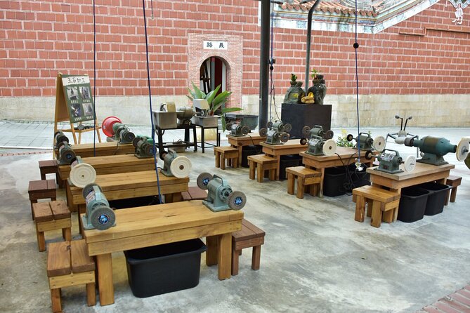 Yilan 1-Day Private Tour to Kavalan Whisky & Cultural Gems - Who should book this Yilan experience?